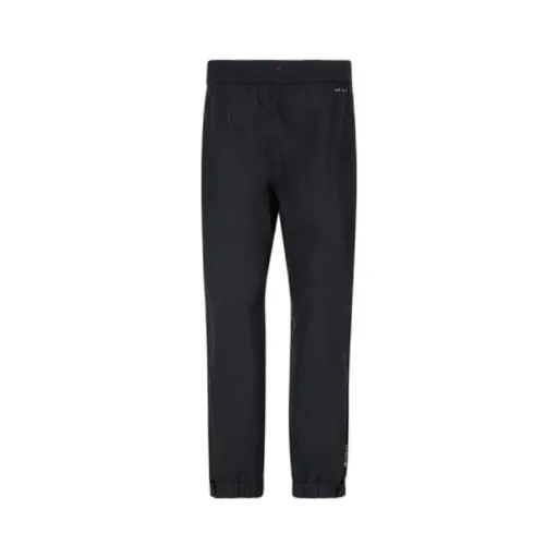 Moncler Grenoble Zipped Pockets Tailored Pants