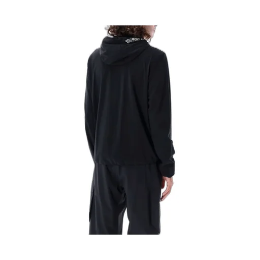 Moncler Grenoble Padded Zip-Up Cardigan