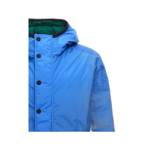 Moncler Grenoble Rosiere Reversible Down Jacket