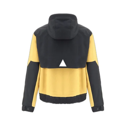 Moncler Grenoble Zip-Up Hoodie