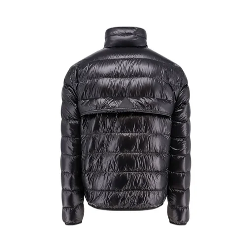 Moncler Grenoble Fraser Packable Short Down Jacket