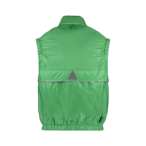Moncler Grenoble Logo Patch Padded Vest