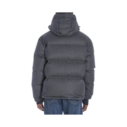 Moncler Grenoble Krun Short Down Jacket
