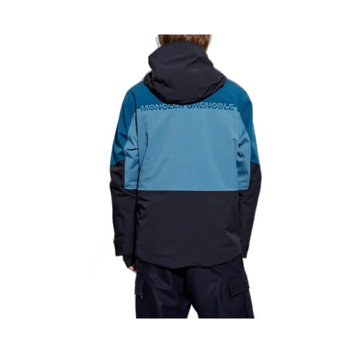 Moncler Grenoble Murat Short Down Jacket