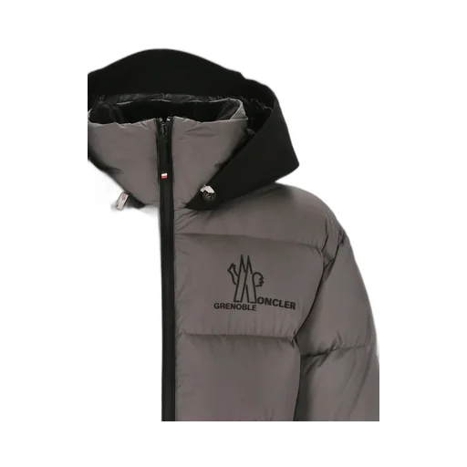 Moncler Grenoble Marcassin Padded Jacket