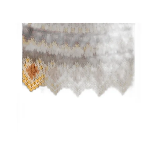 Moncler Grenoble Cable Knit Crewneck Jumper