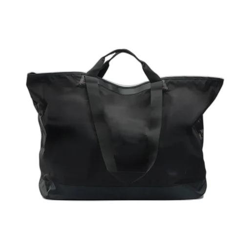 Montbell Logo Tote Bag