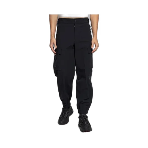 Moncler Grenoble Cargo Trousers