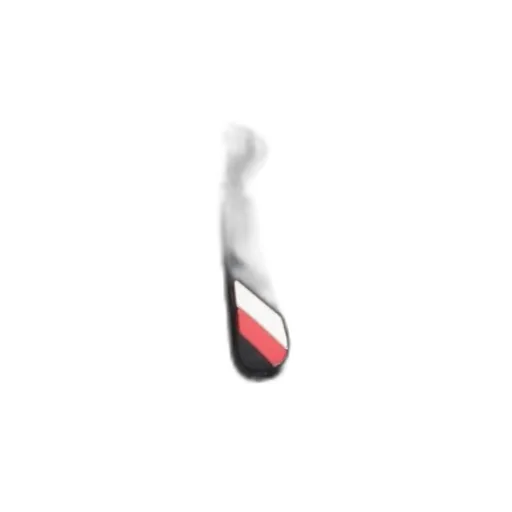 Moncler Grenoble Stretched Skinny Trousers