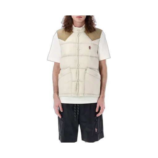 Moncler Grenoble Veny Down Gilet
