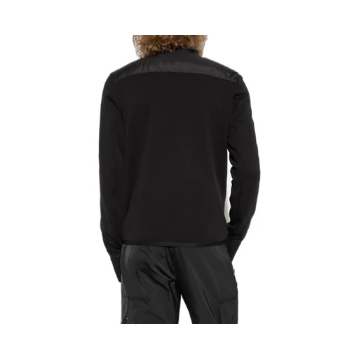 Moncler Grenoble Thumbholes Long Sleeve Padded Jacket