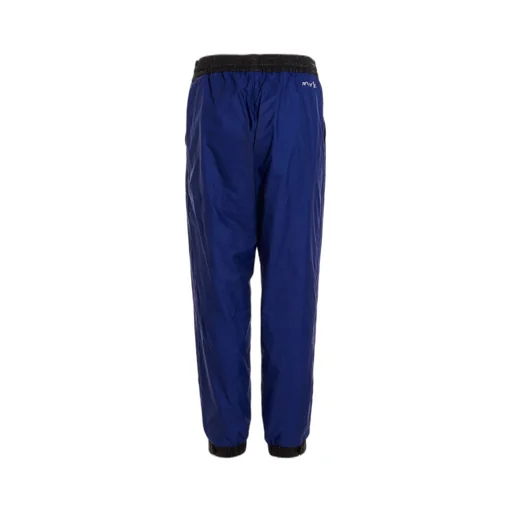Moncler Grenoble Drawstring Straight Leg Trousers