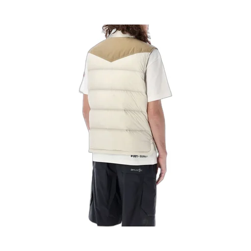 Moncler Grenoble Veny Down Gilet