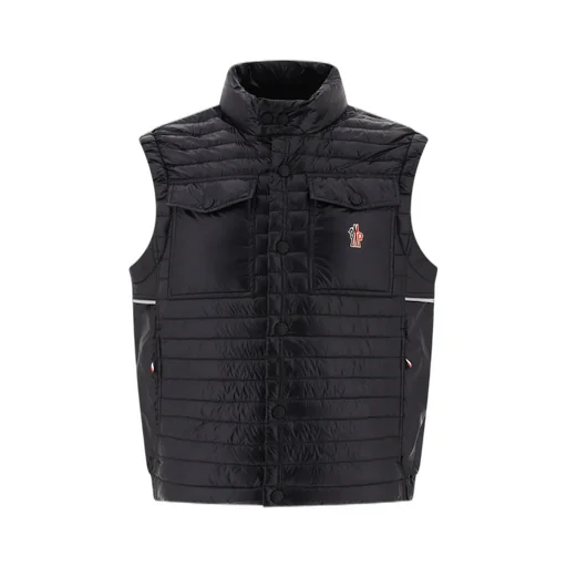 Moncler Grenoble Ollon Down Vest