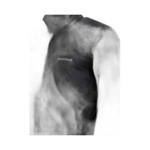 Montbell Lightweight Shell Jacket