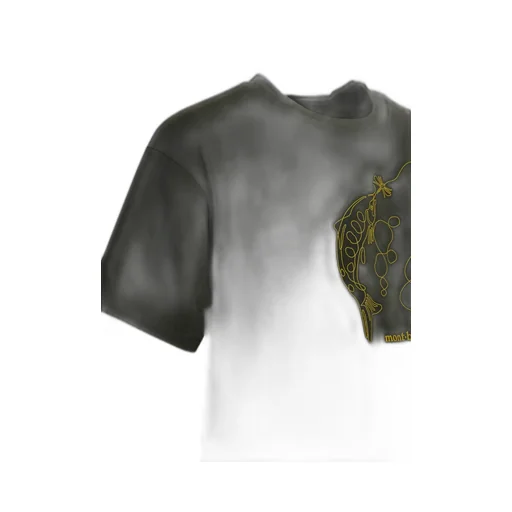 Montbell Graphic T-Shirt