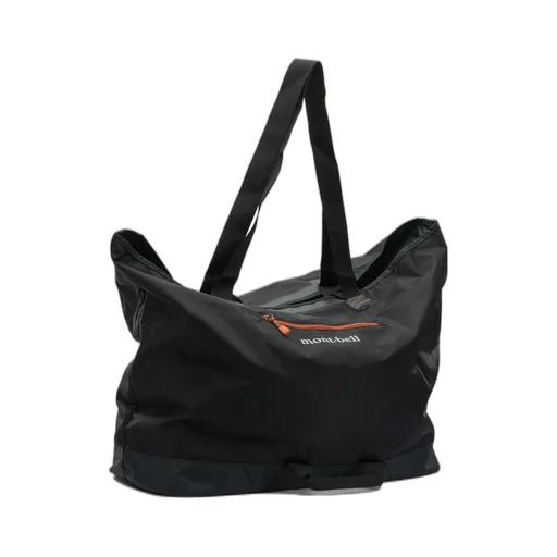Montbell Logo Tote Bag