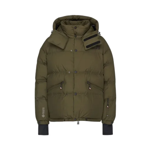 Moncler Grenoble Coraia Down Jacket