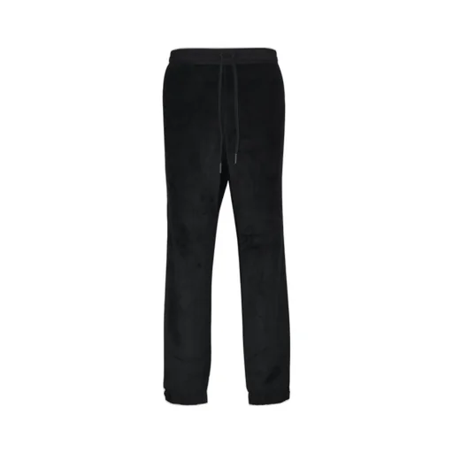 Moncler Grenoble Elastic Waist Drawstring Trousers
