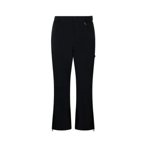 Moncler Grenoble Logo Detailed Ski Pants