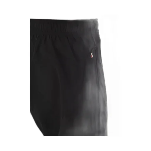 Moncler Grenoble Logo Printed Drawstring Trousers