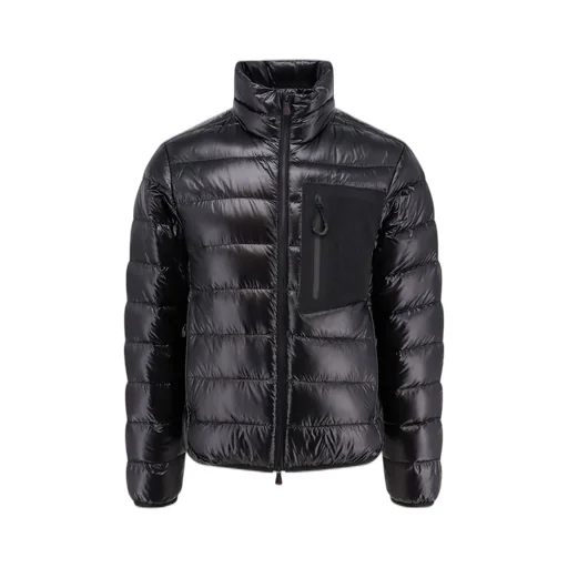 Moncler Grenoble Fraser Packable Short Down Jacket