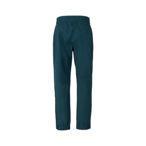 Moncler Grenoble High-Waisted Straight-Leg Pants
