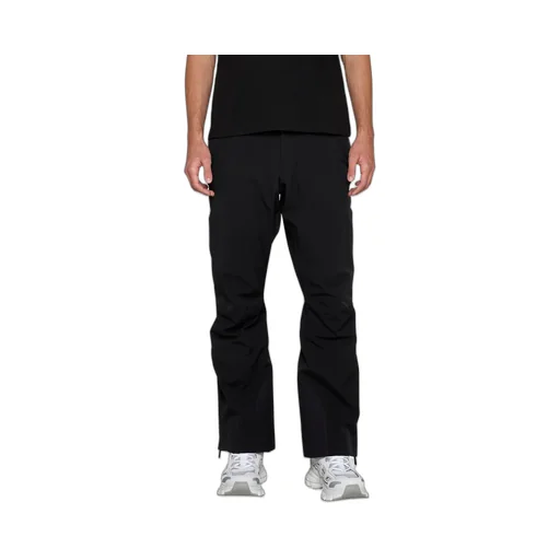 Moncler Grenoble Logo Detailed Ski Pants