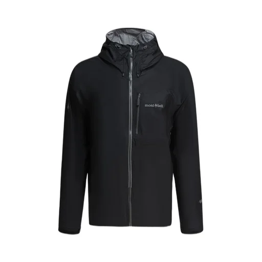 Montbell Torrent Flier Hooded Jacket