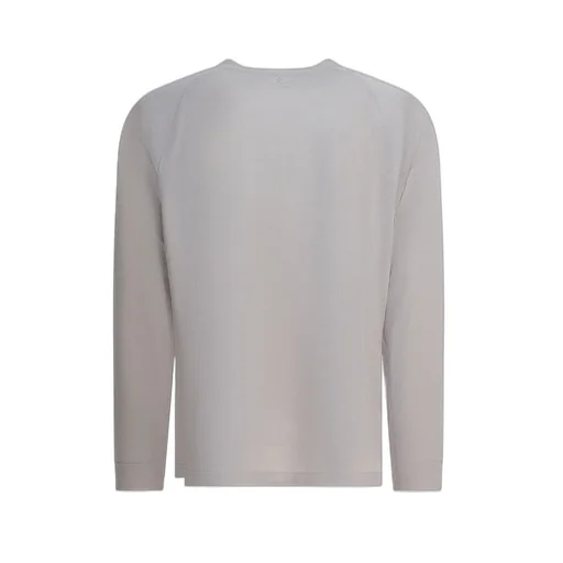 Montbell Logo Long-Sleeve T-Shirt