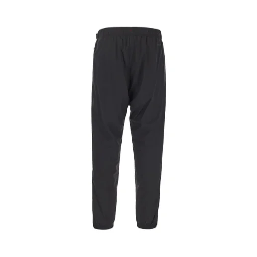 Moncler Grenoble Drawstring Straight Leg Trousers