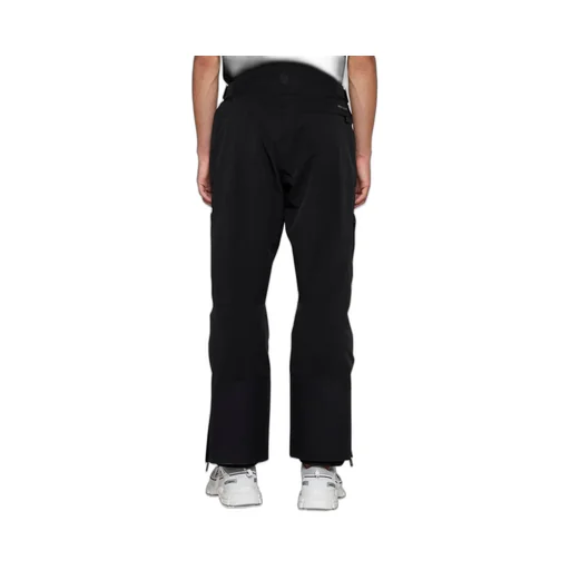 Moncler Grenoble Logo Detailed Ski Pants