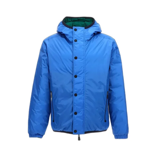 Moncler Grenoble Rosiere Reversible Down Jacket