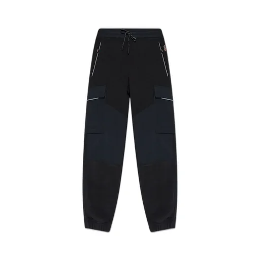 Moncler Grenoble Apres Ski Pants