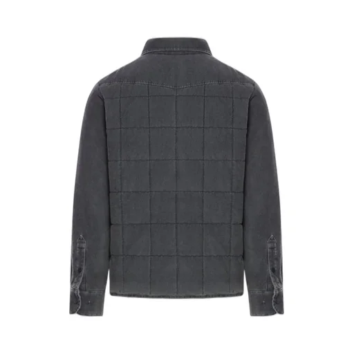 Moncler Grenoble Quilted Padded Jacket