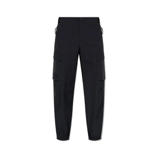 Moncler Grenoble Cargo Trousers