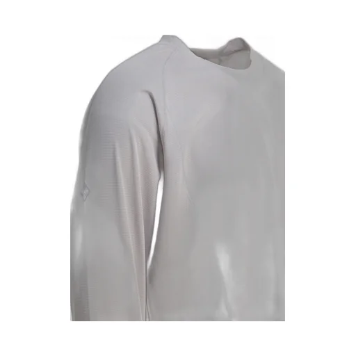 Montbell Logo Long-Sleeve T-Shirt