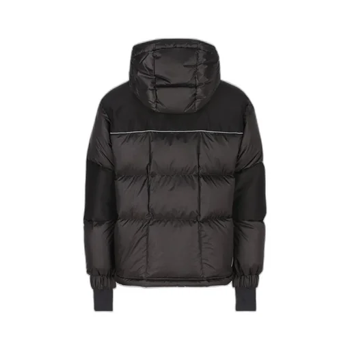 Moncler Grenoble Albiez Short Quilted Jacket