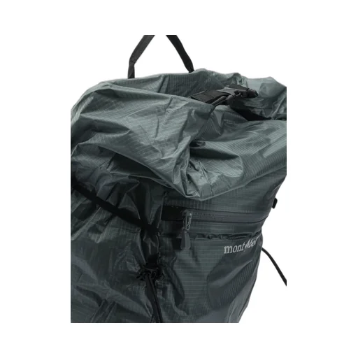 Montbell Logo Hiking Backpack