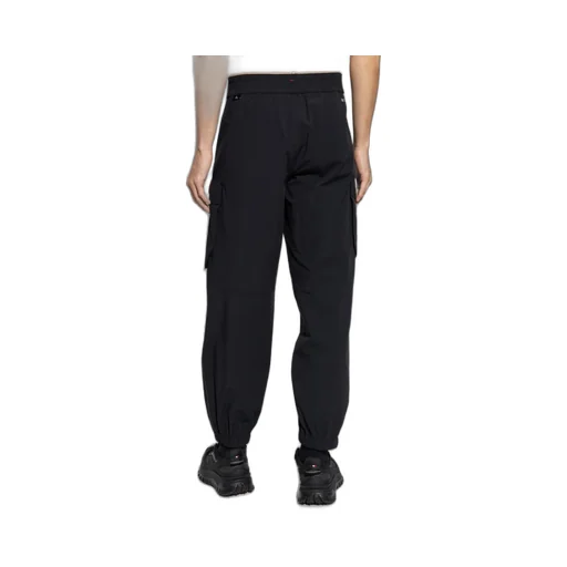 Moncler Grenoble Cargo Trousers