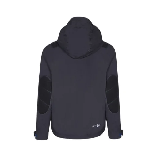Moncler Grenoble Zip-Up Hooded Jacket