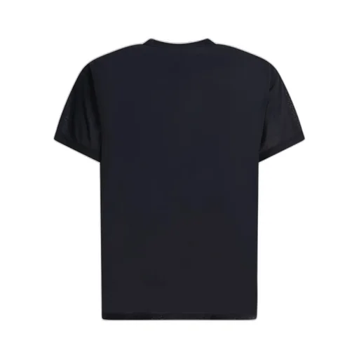 Montbell Logo Relaxed T-Shirt