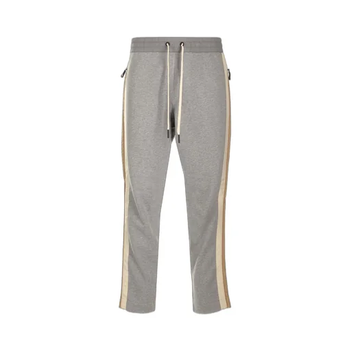Moncler Grenoble Drawstring Track Pants