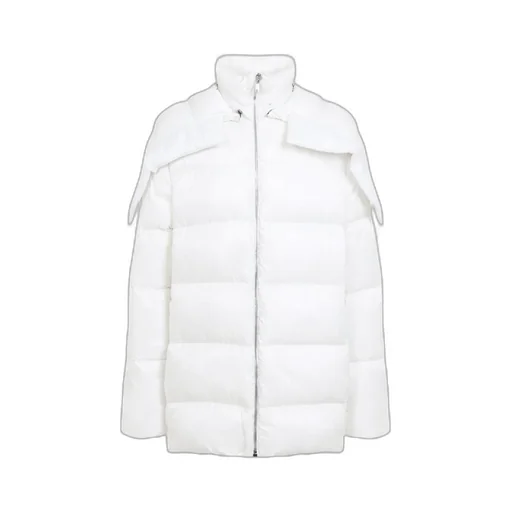 Moncler + Rick Owens Padded Zipped Jacket