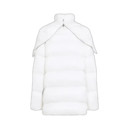 Moncler + Rick Owens Padded Zipped Jacket