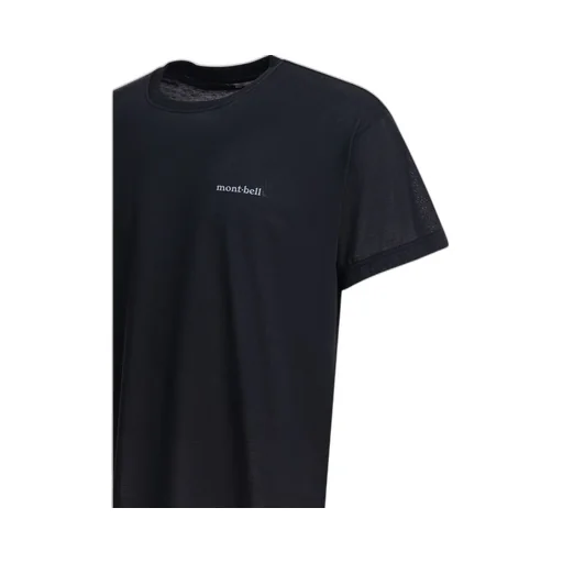 Montbell Logo Relaxed T-Shirt