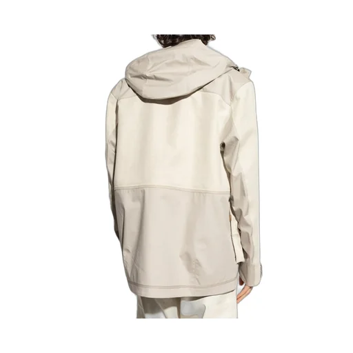 Moncler Grenoble Spur Hooded Field Jacket
