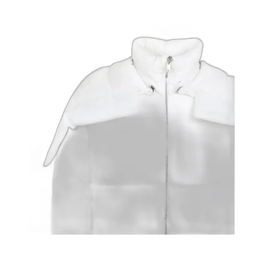 Moncler + Rick Owens Padded Zipped Jacket