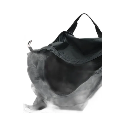 Montbell Logo Tote Bag
