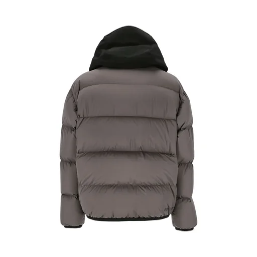 Moncler Grenoble Marcassin Padded Jacket